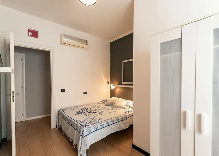 B&B Montecarlo