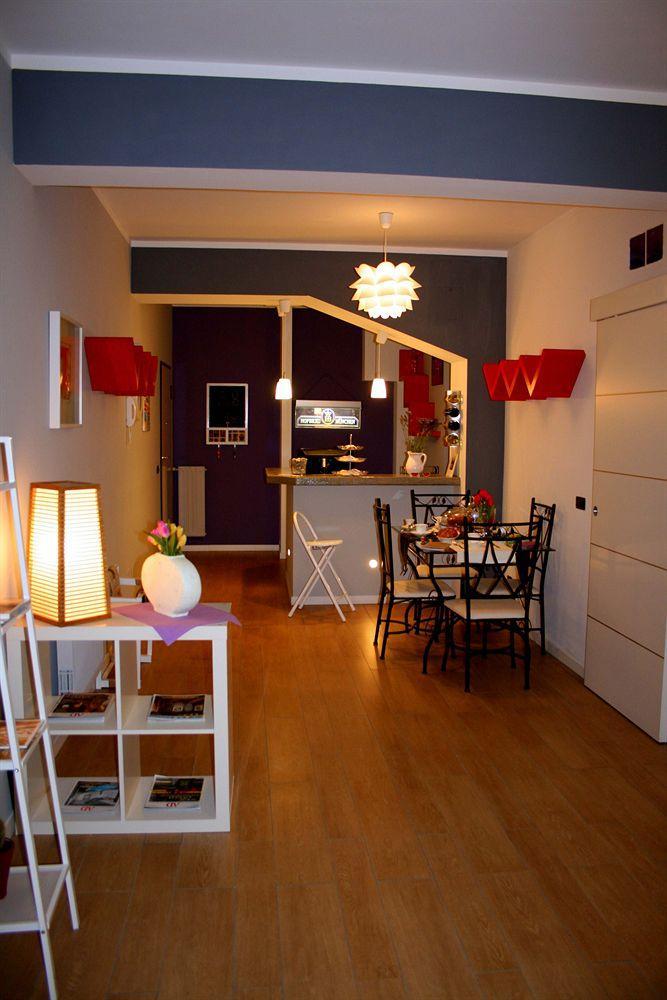 Montecarlo Bed and breakfast 2*